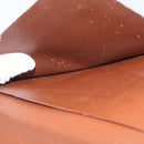 LOUIS VUITTON Monogram Agenda Bureau Day Planner Cover R20100 LV Auth ki6585-10