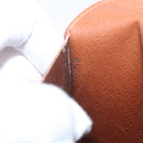 LOUIS VUITTON Monogram Agenda Bureau Tagesplaner-Hülle R20100 LV Auth ki6585-12
