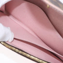 LOUIS VUITTON Damier Ebene Portefeuille Kaisa Long Wallet N61227 LV Auth ki6593-20