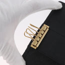 LOUIS VUITTON Epi Multicles 4 Key Case Black M63822 LV Auth ki6617-9