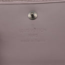 LOUIS VUITTON Epi Porte Monnaie Bier Cartes Crdit Lilac M6348B LV Auth ki6618V-17