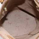 LOUIS VUITTON Monogram Bucket GM Shoulder Bag M42236 LV Auth ki6621-10