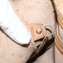LOUIS VUITTON Monogram Bucket GM Shoulder Bag M42236 LV Auth ki6621-12