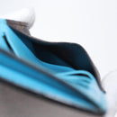 LOUIS VUITTON Virgil Abloh No. 7 Coin Card Holder Card Case M81256 Auth ki6622V-12