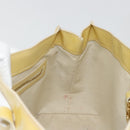 LOUIS VUITTON Monogram Vernis Reade PM Hand Bag Perle M91336 LV Auth ki6635-17