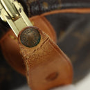 LOUIS VUITTON Monogram Speedy 25 Hand Bag M41528 LV Auth ki6648V-9
