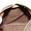 LOUIS VUITTON Monogram Speedy 25 Hand Bag M41528 LV Auth ki6648V-22