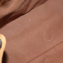LOUIS VUITTON Monogram Batignolles Horizontal Tote Bag M51154 LV Auth ki6649-10