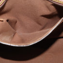 LOUIS VUITTON Monogram Batignolles Horizontal Tote Bag M51154 LV Auth ki6649-11