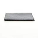 LOUIS VUITTON Damier Graphite Couverture Passport Case N64411 LV Auth ki6663M-3