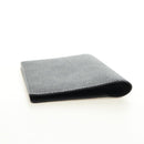 LOUIS VUITTON Damier Graphite Couverture Passport Case N64411 LV Auth ki6663M-5