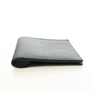 LOUIS VUITTON Damier Graphite Couverture Passport Case N64411 LV Auth ki6663M-6