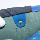 LOUIS VUITTON Epi Speedy 30 Hand Bag Toledo Blue M43005 LV Auth ki6670V-10
