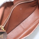 LOUIS VUITTON Monogram Saint Cloud GM Shoulder Bag M51242 LV Auth ki6674-10