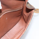 LOUIS VUITTON Monogram Saint Cloud GM Shoulder Bag M51242 LV Auth ki6674-22