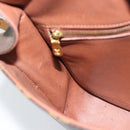 LOUIS VUITTON Monogram Saint Cloud GM Shoulder Bag M51242 LV Auth ki6674-23