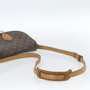 LOUIS VUITTON Monogram Saint Cloud GM Shoulder Bag M51242 LV Auth ki6674-7