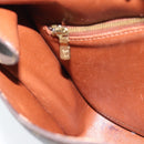 LOUIS VUITTON Monogram Saint Cloud GM Shoulder Bag M51242 LV Auth ki6675-23