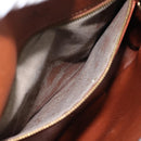 LOUIS VUITTON Monogram Saint Cloud GM Shoulder Bag M51242 LV Auth ki6675-11
