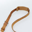 LOUIS VUITTON Monogram Saint Cloud GM Shoulder Bag M51242 LV Auth ki6675-8