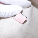 GUCCI Pikarar KAWAII GG Animal Tote Bag Leather Pink 726762 Auth ki6684M-12