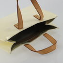 LOUIS VUITTON Monogram Vernis Reade PM Hand Bag Perle M91336 LV Auth ki6689V-6