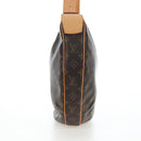 LOUIS VUITTON Monogram Croissant GM Shoulder Bag M51511 LV Auth ki6711M-4
