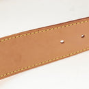 LOUIS VUITTON Monogram Croissant GM Shoulder Bag M51511 LV Auth ki6711M-8