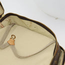 LOUIS VUITTON Monogram Alize 2 Posh Boston Bag 2way M41392 LV Auth ki6715-24