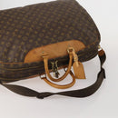 LOUIS VUITTON Monogram Alize 2 Posh Boston Bag 2way M41392 LV Auth ki6715-7