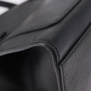 GUCCI Bijou Butterfly Hand Bag Leather 2way 505342 Auth ki6730V-14