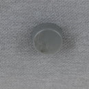 LOUIS VUITTON Monogram Jacquard Knit Horizon Soft 2R55 Gray M20129 Auth ki6739M-17