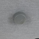 LOUIS VUITTON Monogram Jacquard Knit Horizon Soft 2R55 Gray M20129 Auth ki6739M-18