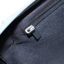 LOUIS VUITTON Monogram Jacquard Knit Horizon Soft 2R55 Gray M20129 Auth ki6739M-37