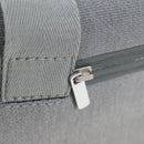 LOUIS VUITTON Monogram Jacquard Knit Horizon Soft 2R55 Gray M20129 Auth ki6739M-39