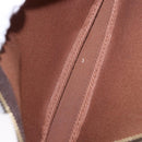 LOUIS VUITTON Monogram Pochette Accessoires Pouch M51980 LV Auth ki6744M-16