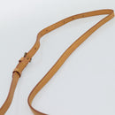 LOUIS VUITTON Monogram Bebe Saint Cloud Shoulder Bag M51245 LV Auth ki6746V-8