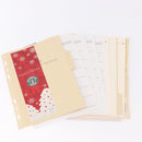 LOUIS VUITTON Monogram Agenda GM Day Planner Cover R20006 LV Auth ki6751V-25