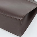 LOUIS VUITTON Epi Croisette PM Tote Bag Mocha M5249D LV Auth ki6760V-17