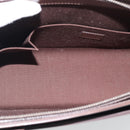 LOUIS VUITTON Epi Croisette PM Tote Bag Mocha M5249D LV Auth ki6760V-9