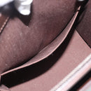 LOUIS VUITTON Epi Croisette PM Tote Bag Mocha M5249D LV Auth ki6760V-22