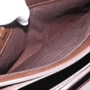 LOUIS VUITTON Epi Croisette PM Tote Bag Mocha M5249D LV Auth ki6760V-23