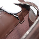LOUIS VUITTON Epi Croisette PM Tote Bag Mocha M5249D LV Auth ki6760V-11
