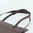 LOUIS VUITTON Epi Croisette PM Tote Bag Mocha M5249D LV Auth ki6760V-14