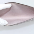 LOUIS VUITTON Epi Pochette Accessoires Accessory Pouch Lilac M52982 Auth ki6763V-16