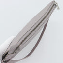 LOUIS VUITTON Epi Pochette Accessoires Accessory Pouch Lilac M52982 Auth ki6763V-6