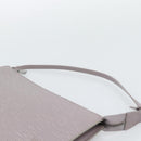 LOUIS VUITTON Epi Pochette Accessoires Accessory Pouch Lilac M52982 Auth ki6763V-8
