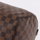 LOUIS VUITTON Damier Azur Speedy 30 Hand Bag N41533 LV Auth ki6764SAM-16