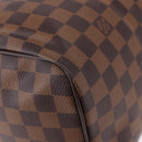 LOUIS VUITTON Damier Azur Speedy 30 Hand Bag N41533 LV Auth ki6764SAM-17