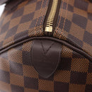 LOUIS VUITTON Damier Azur Speedy 30 Hand Bag N41533 LV Auth ki6764SAM-22